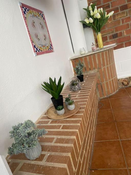 Encantador Y Acogedor Alojamiento Con Piscina Monserrat Exterior foto