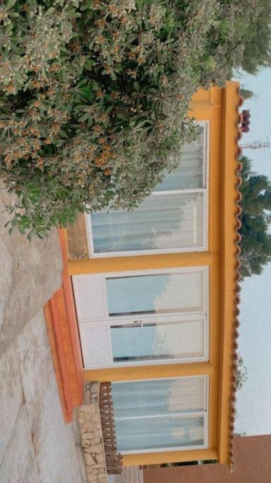 Encantador Y Acogedor Alojamiento Con Piscina Monserrat Exterior foto